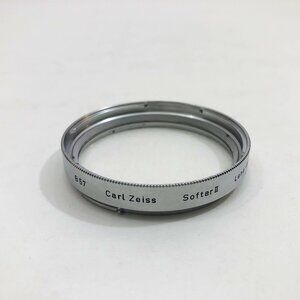 Carl Zeiss B57 Softar II Filter for Hasselblad lenses West Germany
